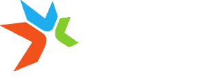 KIX Main Logo Inverted